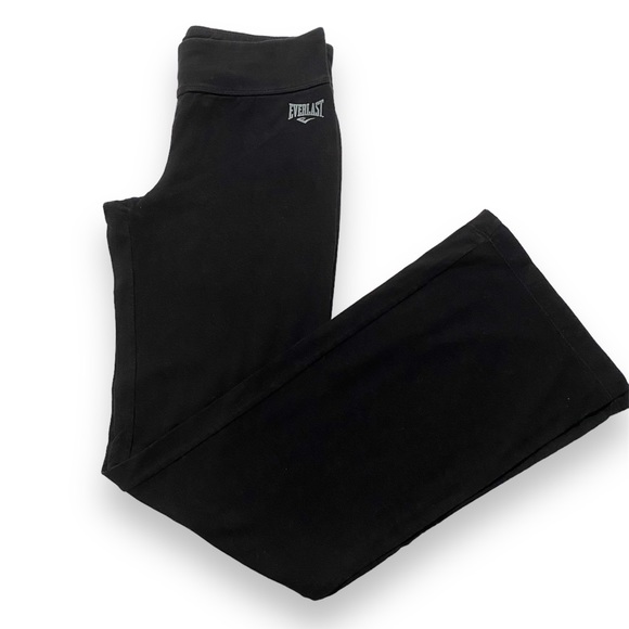 Everlast Pants & Jumpsuits Everlast Womens Bootcut Activewear